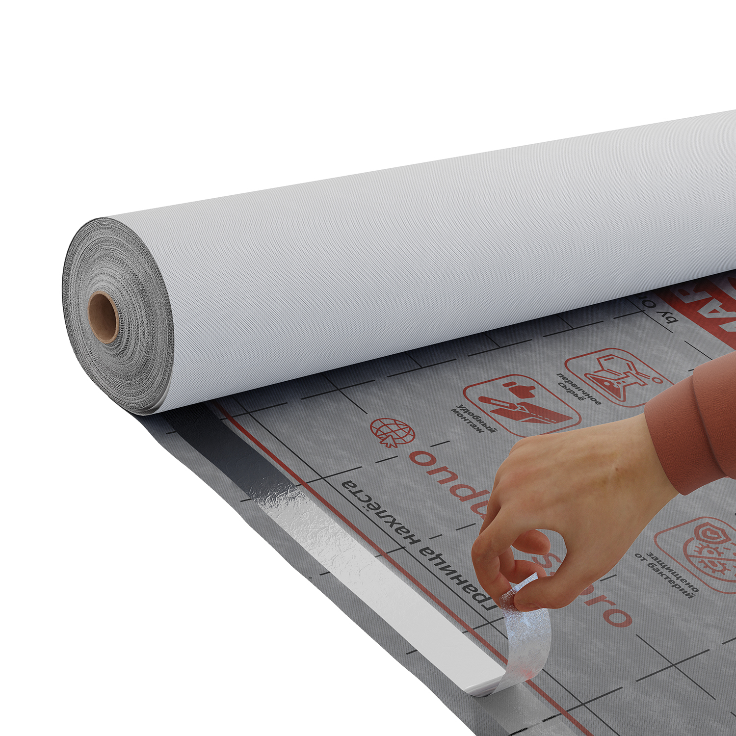 Ондутисс SMART AM 30м2 <br>